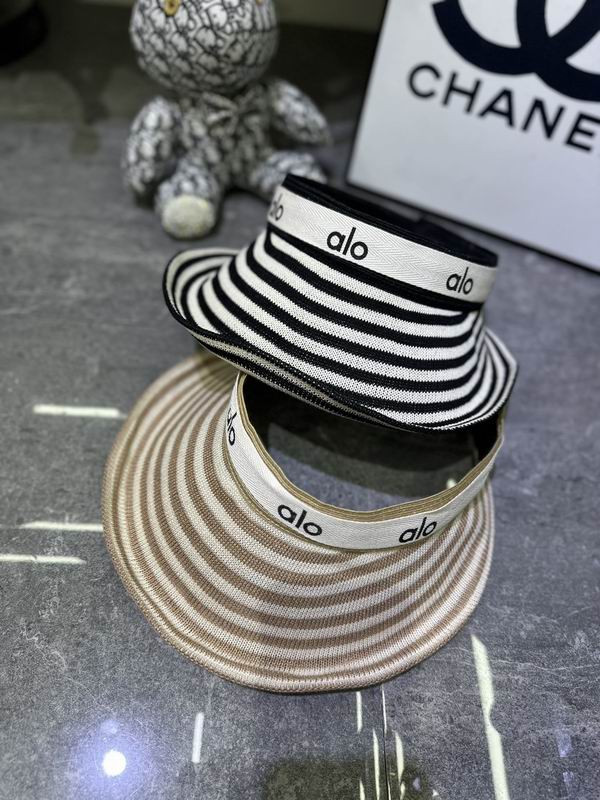 Alo visor dx06